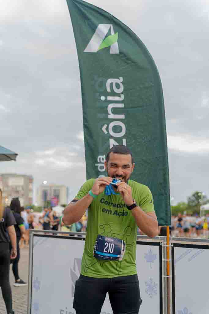 Corrida das estações Inverno – Belém - Foto 64