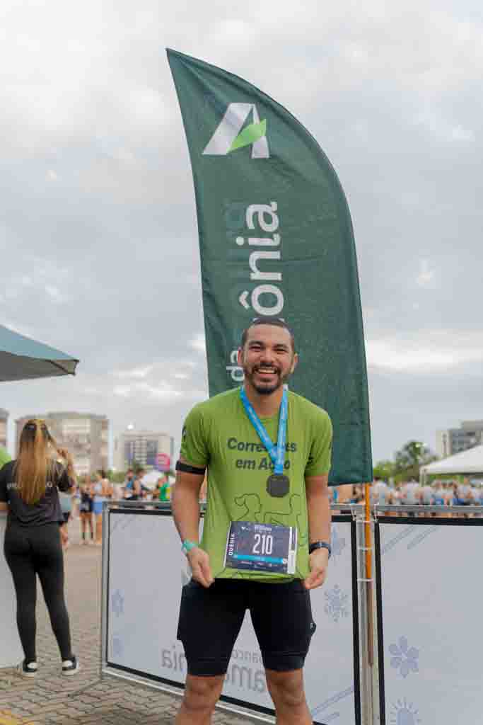 Corrida das estações Inverno – Belém - Foto 68