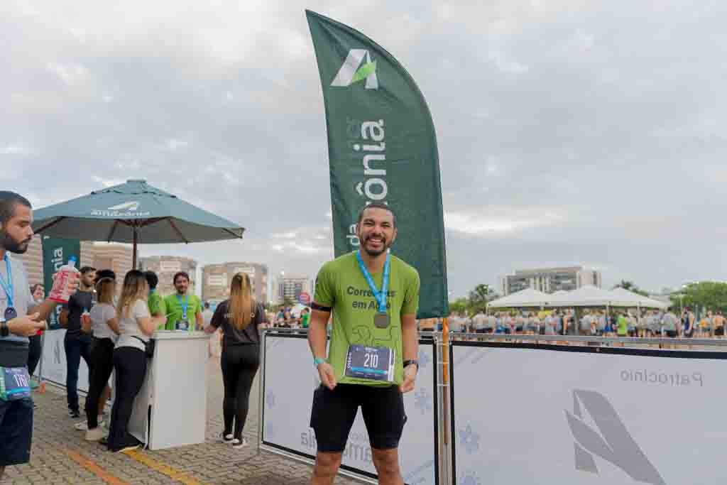 Corrida das estações Inverno – Belém - Foto 69