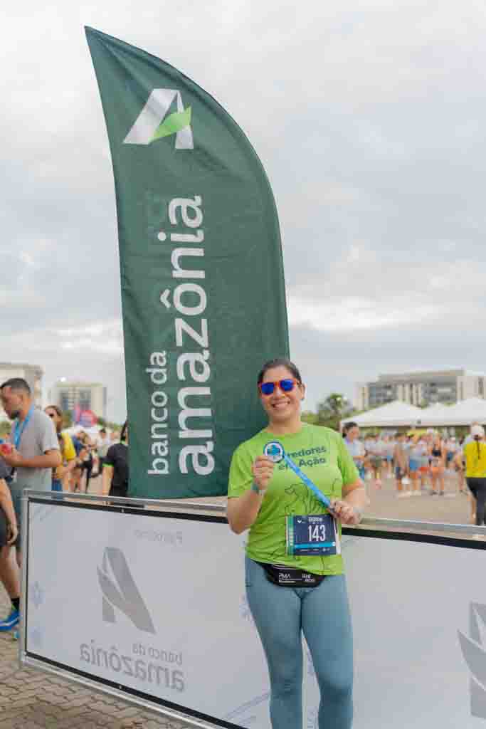 Corrida das estações Inverno – Belém - Foto 70