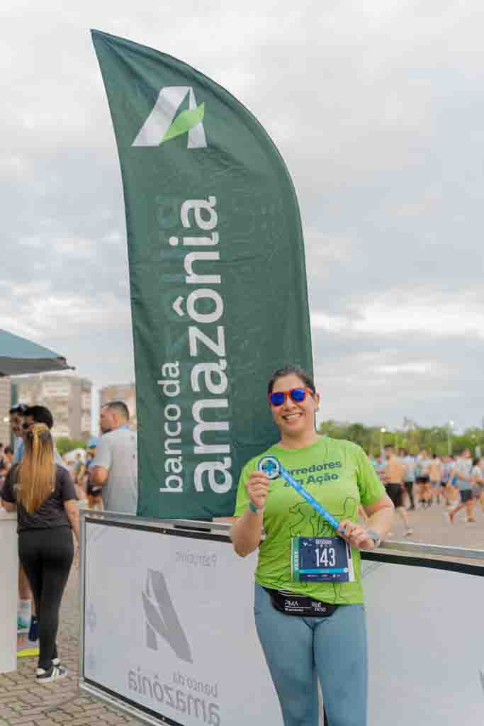 Corrida das estações Inverno – Belém - Foto 71