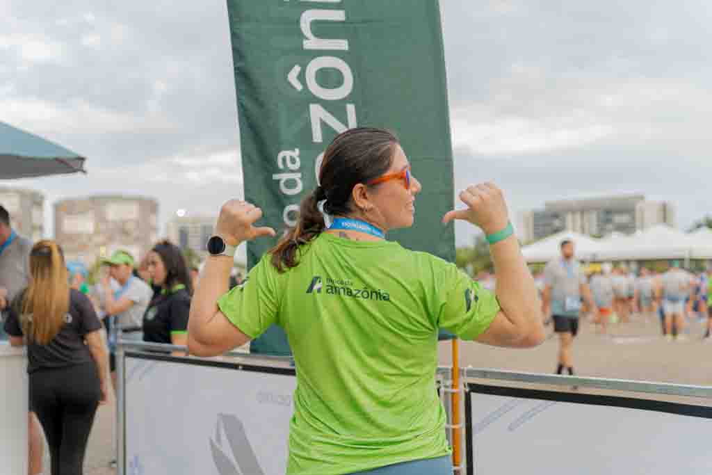 Corrida das estações Inverno – Belém - Foto 74