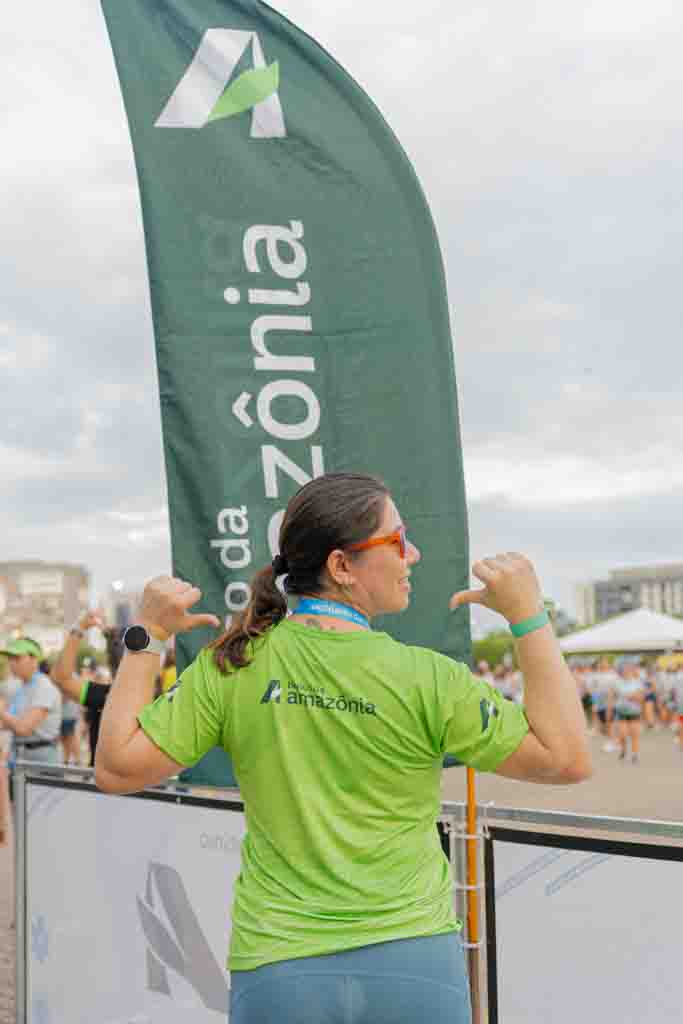 Corrida das estações Inverno – Belém - Foto 75
