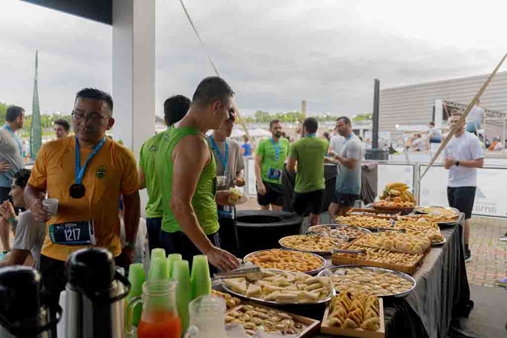 Corrida das estações Inverno – Belém - Foto 76