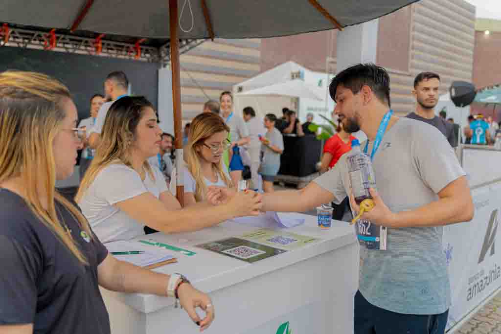 Corrida das estações Inverno – Belém - Foto 77