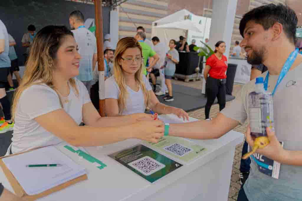Corrida das estações Inverno – Belém - Foto 78