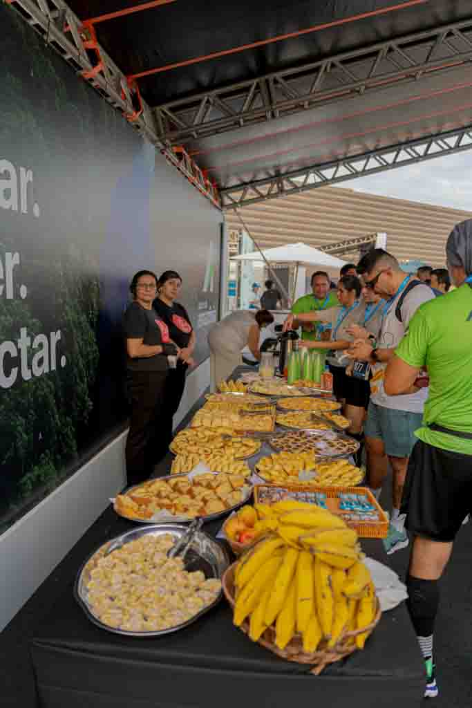 Corrida das estações Inverno – Belém - Foto 81