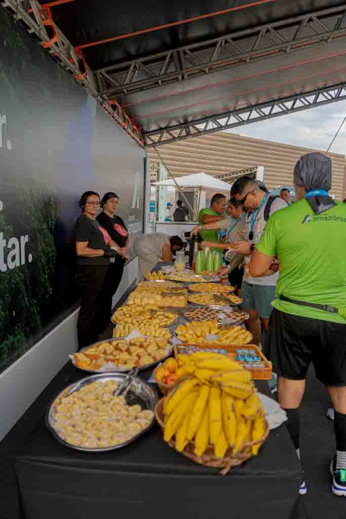 Corrida das estações Inverno – Belém - Foto 82
