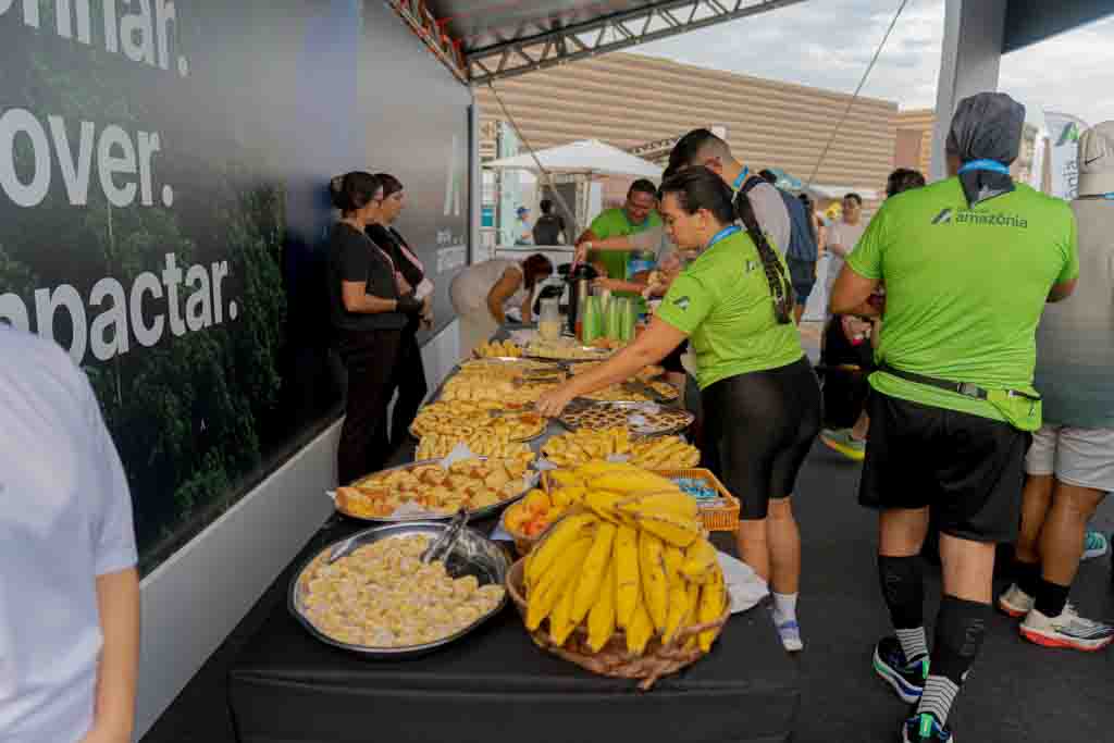Corrida das estações Inverno – Belém - Foto 83