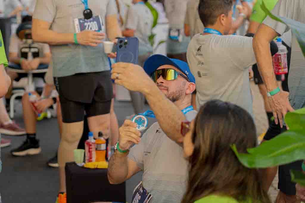 Corrida das estações Inverno – Belém - Foto 84