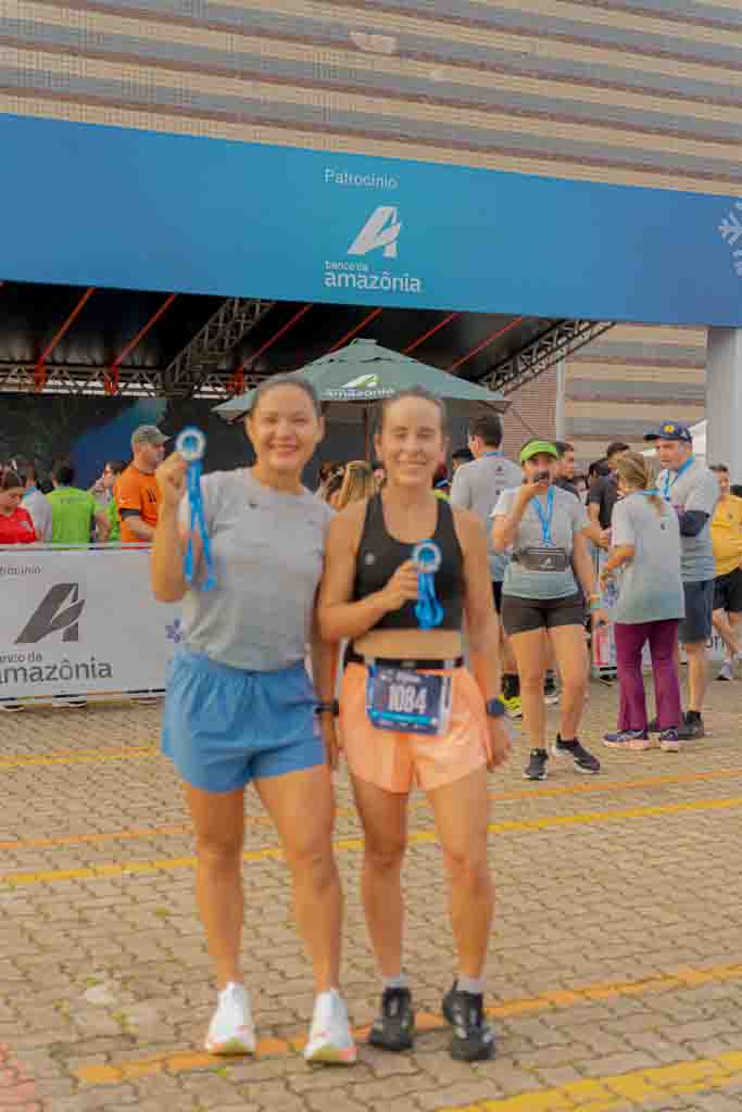 Corrida das estações Inverno – Belém - Foto 88