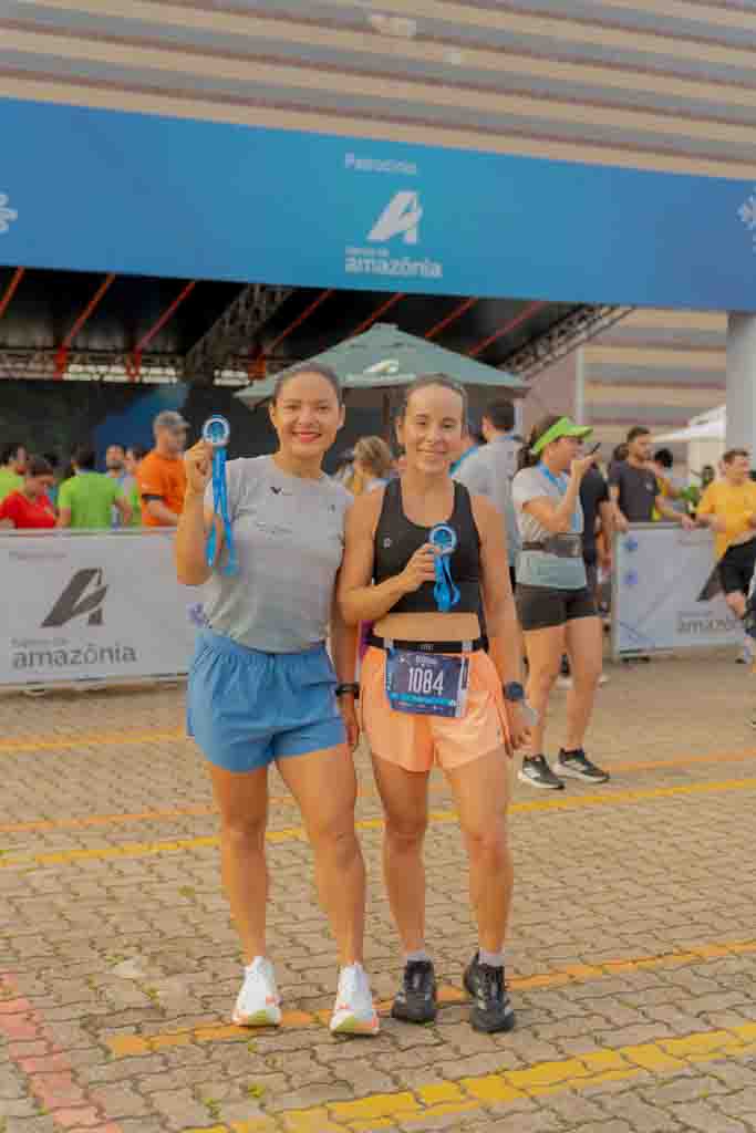 Corrida das estações Inverno – Belém - Foto 89