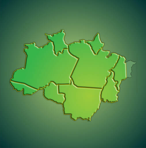 Amazônia Legal: O BASA fomenta o desenvolvimento de toda a região!