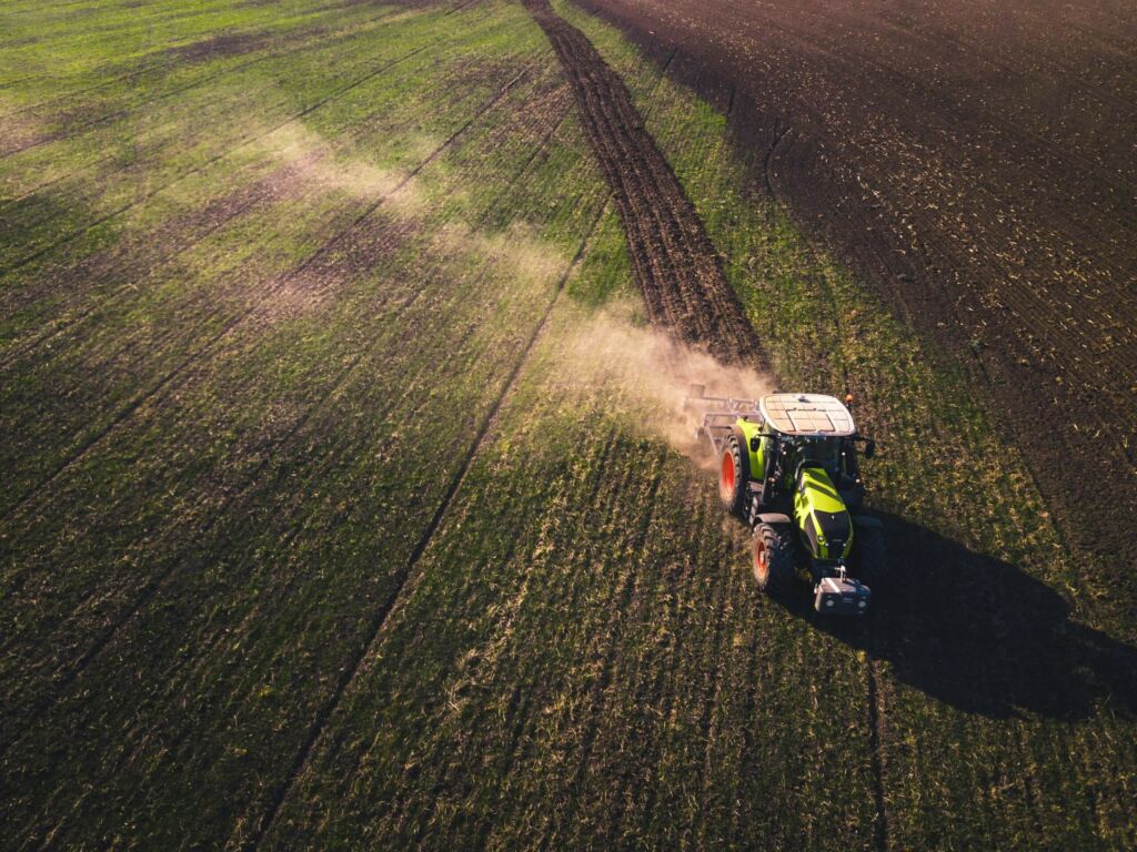 A força do Agronegócio é evidenciada em campanha publicitária