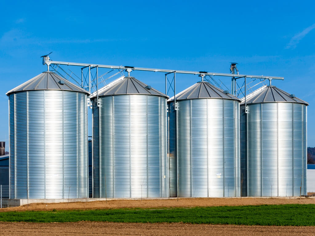 Banco da Amazônia oferece linhas de crédito para ampliação e construção de silos e armazéns na região Norte