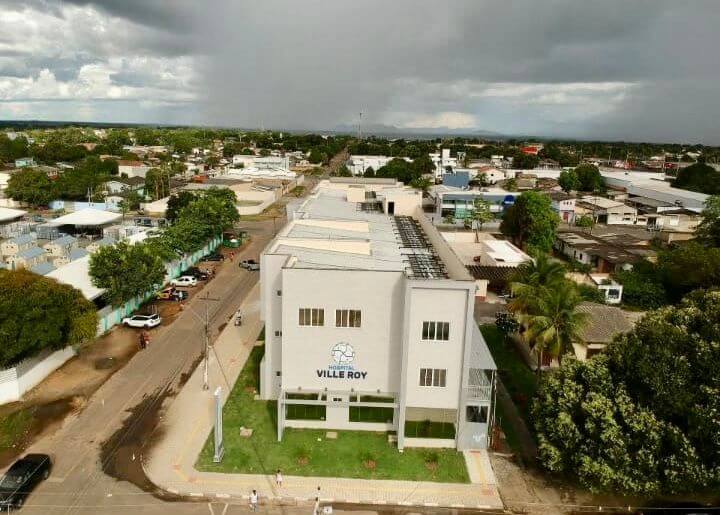 Com apoio do Banco da Amazônia, Centro Médico Ville Roy será inaugurado em Boa Vista