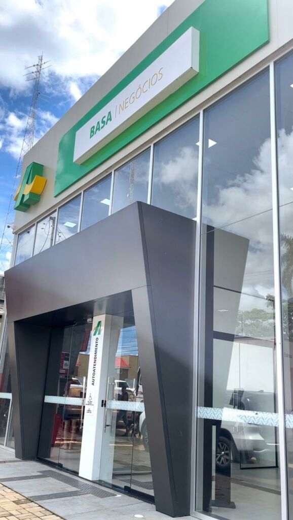 Banco da Amazônia expande sua  presença em Rondônia para impulsionar o desenvolvimento regional