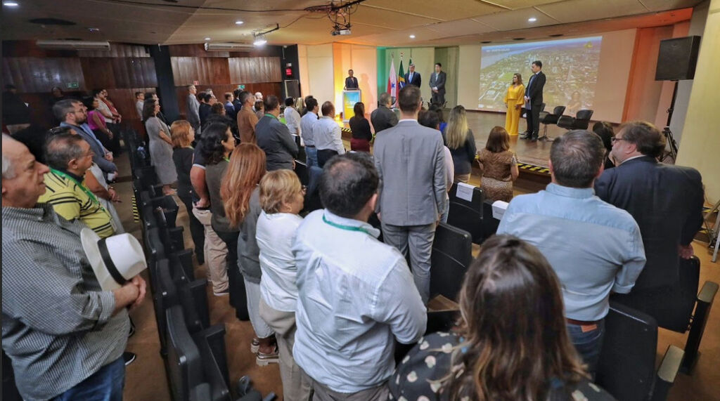 3º Fórum Debate da ABDE: Seminário Região Norte destaca bioeconomia e desenvolvimento sustentável na Amazônia