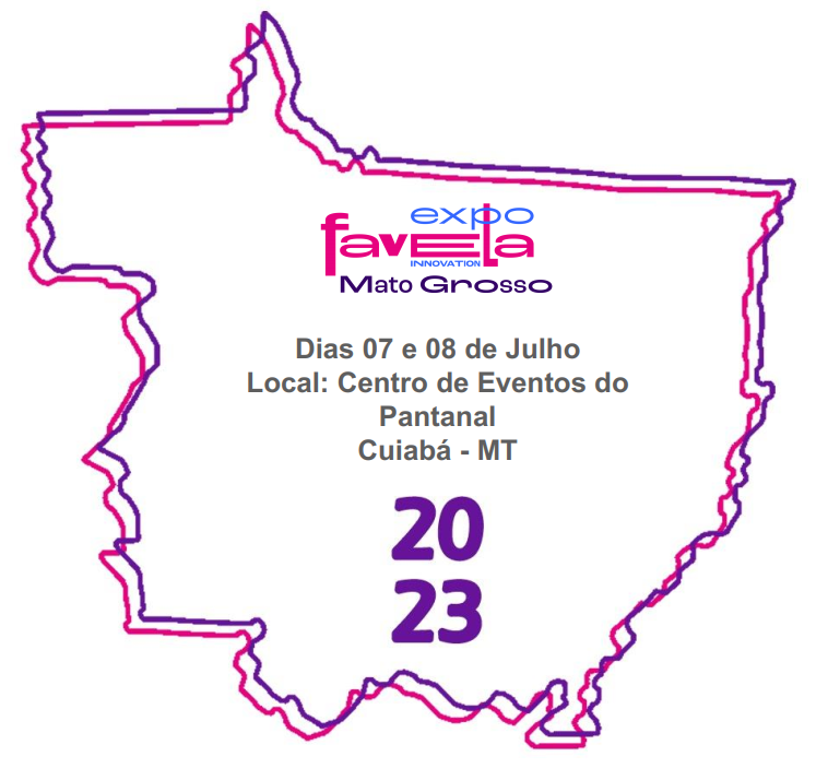 Banco da Amazônia participa da Expofavela – MT 2023 em Cuiabá