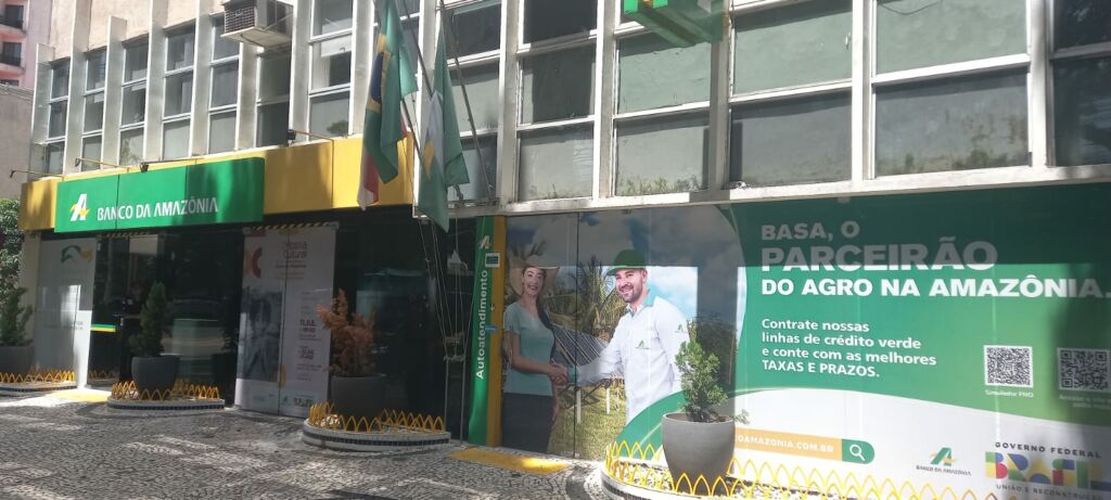 Banco da Amazônia Promove Ação Solidária Durante o Círio de Nazaré 2023