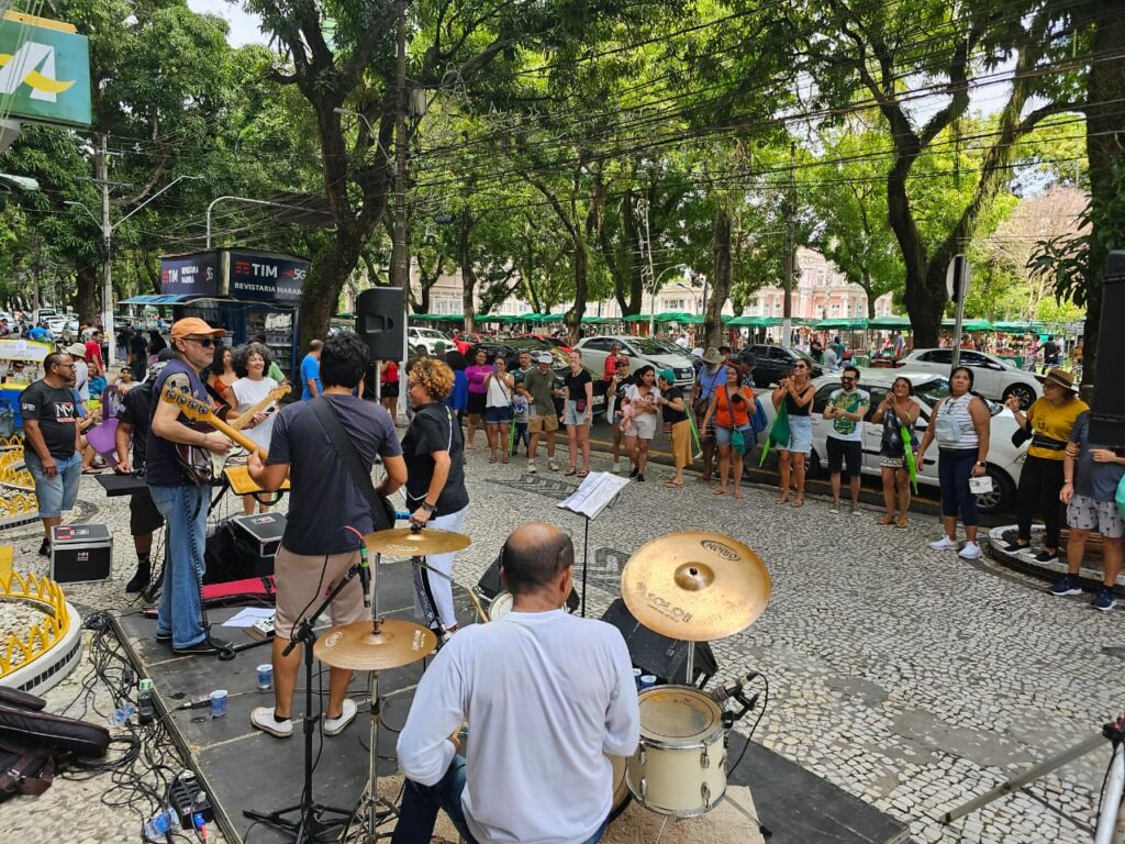 BANCO DA AMAZÔNIA DIVULGA RESULTADO DE EDITAIS PÚBLICOS DE PATROCÍNIOS E DO ESPAÇO CULTURAL