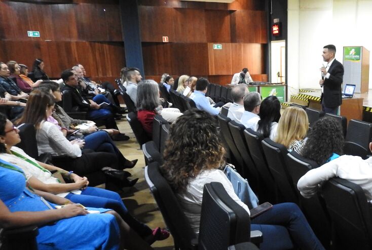 CORREGEDORIA DO BANCO DA AMAZÔNIA REALIZOU O 1° WORKSHOP CORRECIONAL DE PREVENÇÃO E COMBATE AO ASSÉDIO SEXUAL