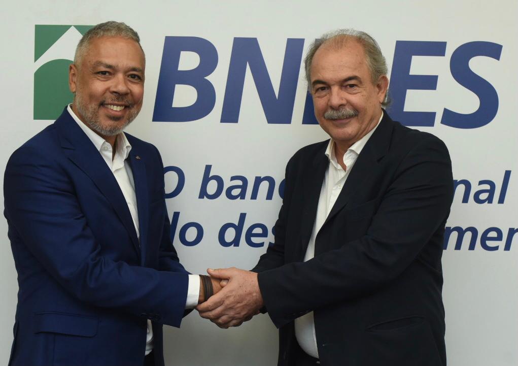 Financiamento de linhas de transmissão na Amazônia é discutida entre BNDES e o Banco da Amazônia