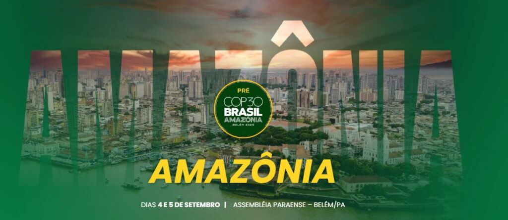 Empreende Brazil: Amazônia sedia maior evento empresarial da América Latina