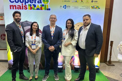 COM META DE R$ 2,3 BI PARA AGRICULTURA FAMILIAR, BANCO DA AMAZÔNIA PARTICIPA DO COOPERA MAIS BRASIL