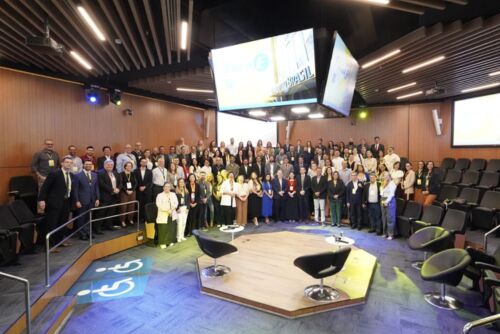 FÓRUM DE CORREGEDORIAS CONTA COM A PRESENÇA DO BANCO DA AMAZÔNIA