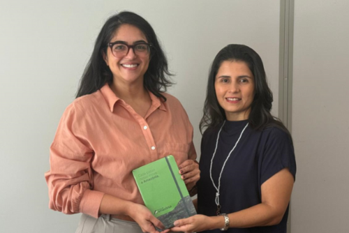 BANCO DA AMAZÔNIA PARTICIPA DE VISITA TÉCNICA AO MGI