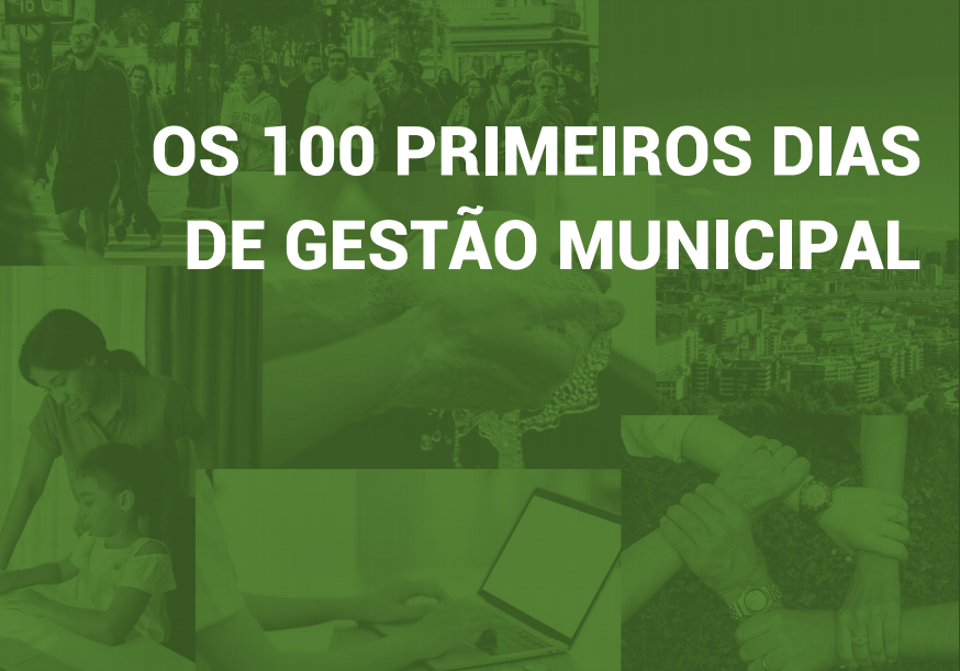 Guia do Novo Prefeito