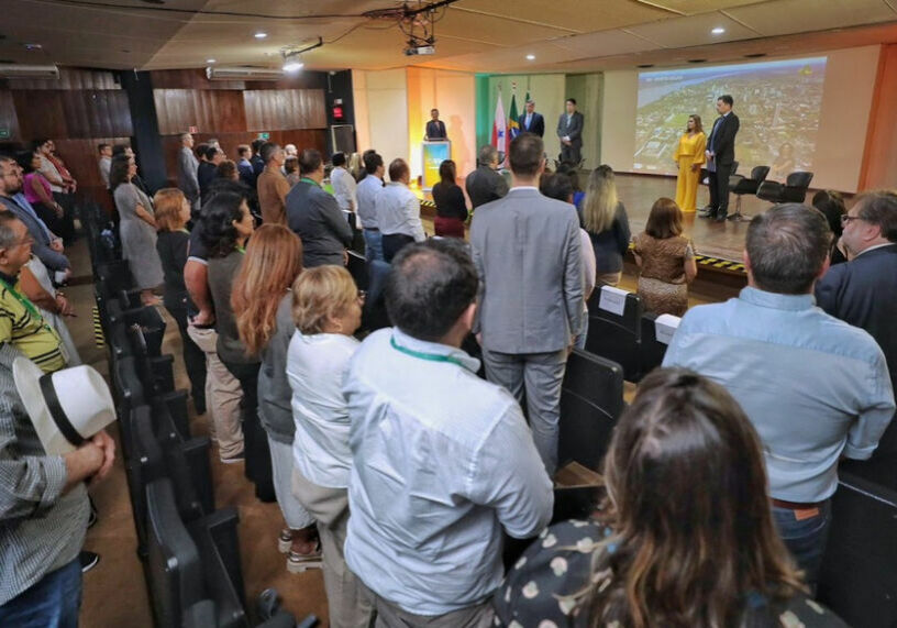 3º Fórum Debate da ABDE