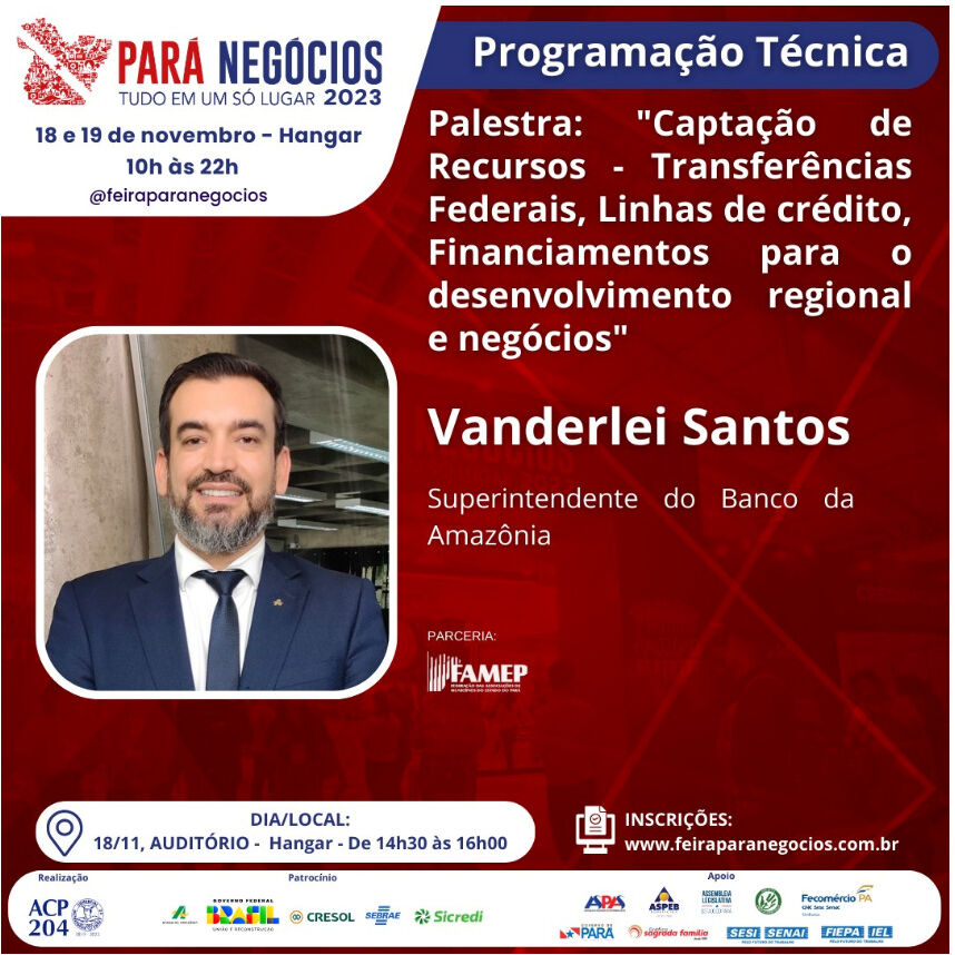 Para-Negocios