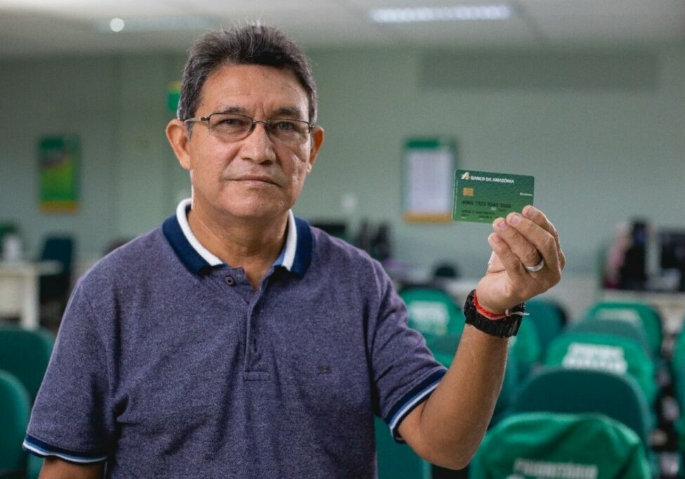 Recursos do Fundo Constitucional do Norte
