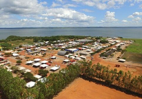 Foto: Divulgação/Secretaria da Agricultura do Tocantins