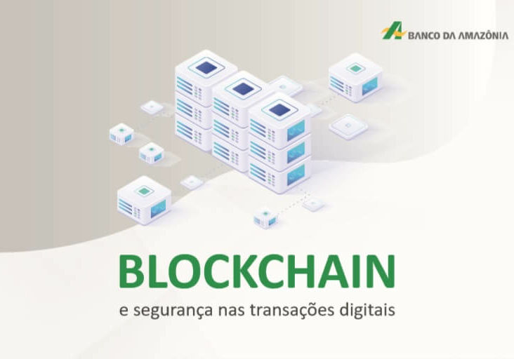 Blockchain e segurança nas transações digitais