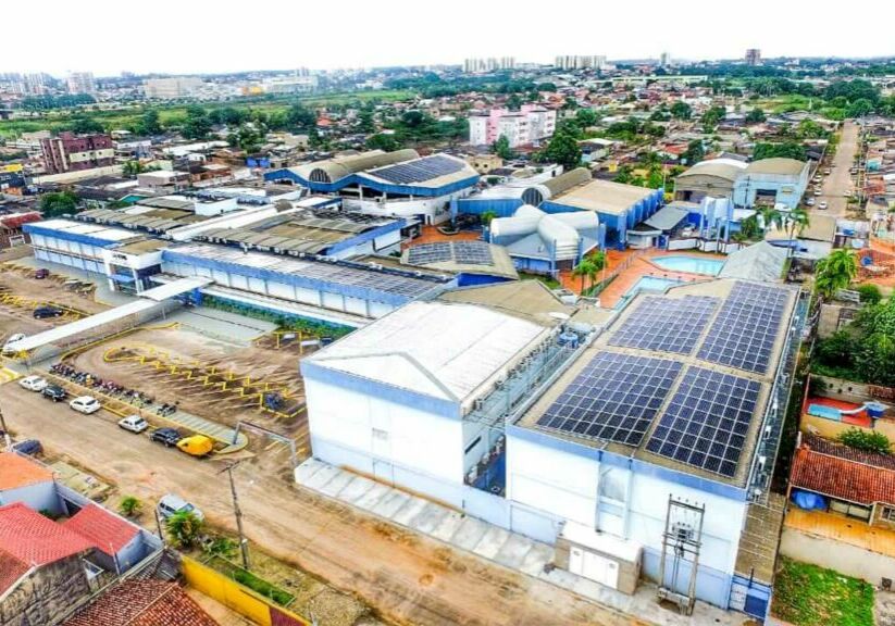 energia solar