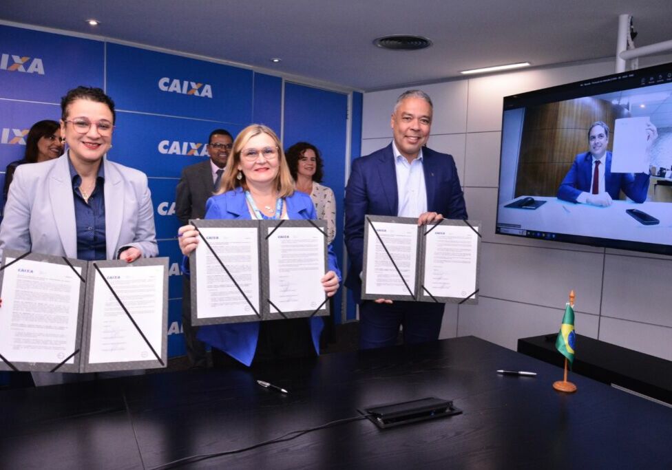 Banco da Amazônia firma parceria inédita com Caixa, Banco do Brasil e Banco do Nordeste para ampliar acesso aos serviços bancários em todo o Brasil